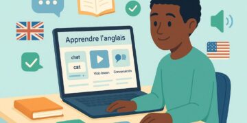 Top 5 des meilleurs sites pour apprendre l&rsquo;anglais en ligne