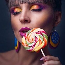 Top 5 des applications de maquillage