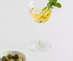 Top 05 Meilleures Applications de Recettes de Cocktails »