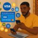 Top 5 des meilleures cartes Visa virtuelles pour vos achats en ligne depuis l&rsquo;Afrique