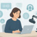 Top 5 des IA pour podcasts automatisés