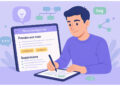 Top 5 des apps de notes intelligentes
