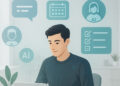 Top 5 des assistants virtuels pour freelances