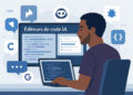 Top 5 des éditeurs de code boostés à l’IA pour coder plus vite