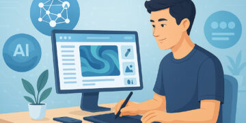 Top 5 des logiciels de création d’images par IA en 2025