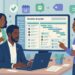 Top 5 des logiciels de gestion de projet