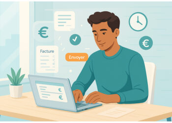 Top 5 des outils de facturation faciles