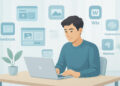 Top 5 des plateformes de création de sites sans code en 2025