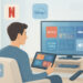 Top 5 des plateformes de streaming en 2025