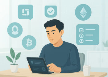 Top 5 des portefeuilles cryptomonnaie les plus fiables