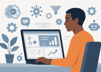 Top 5 des solutions IA pour marketing automatisé