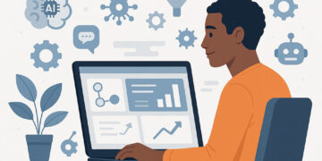 Top 5 des solutions IA pour marketing automatisé