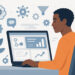 Top 5 des solutions IA pour marketing automatisé