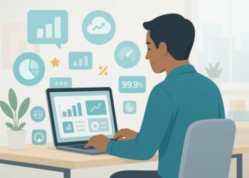 Top 5 des hébergeurs web performants