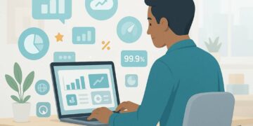 Top 5 des hébergeurs web performants