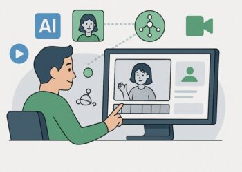 Top 5 des outils IA pour vidéos animées