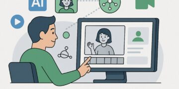 Top 5 des outils IA pour vidéos animées