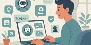 Top 5 des assistants IA pour le service client