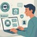 Top 5 des assistants IA pour le service client