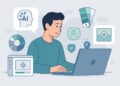 Top 5 des solutions IA pour un design pro