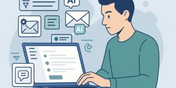 Top 5 des agents IA pour emails intelligents