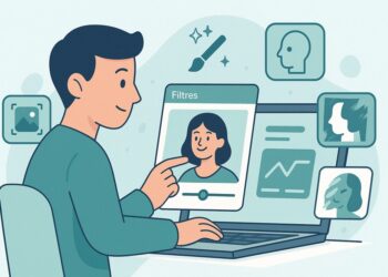 Top 5 des plateformes IA pour transformer vos photos