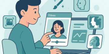 Top 5 des plateformes IA pour transformer vos photos