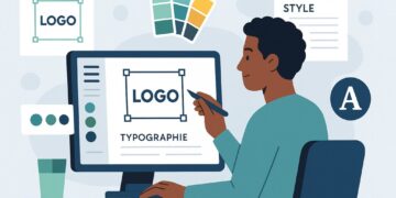 Top 5 des outils pour créer une identité visuelle en 2025
