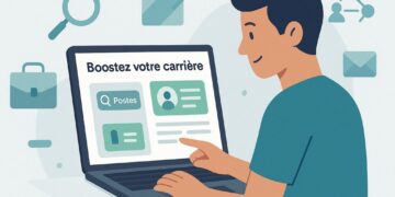 Top 5 des plateformes pour booster sa carrière en 2025