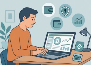 Top 5 des plateformes crypto fiables 2025