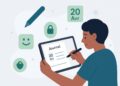 Top 5 des applications pour journal personnel en 2025