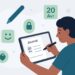 Top 5 des applications pour journal personnel en 2025