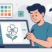 Top 5 des applications pour dessiner comme un pro en 2025