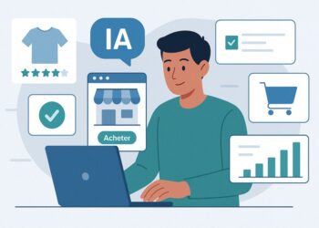 Top 5 des outils IA pour e-commerce fluide