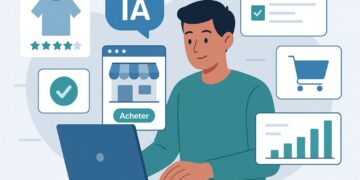 Top 5 des outils IA pour e-commerce fluide