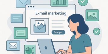 Top 5 des logiciels pour l’email marketing