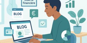 Top 5 des blogs sur l’indépendance financière 2025