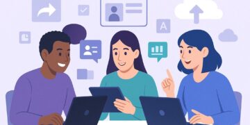 Top 5 des solutions cloud pour équipes en 2025