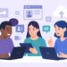 Top 5 des solutions cloud pour équipes en 2025