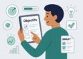 Top 5 des outils pour définir des objectifs clairs en 2025