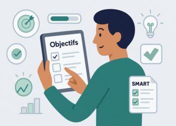 Top 5 des outils pour définir des objectifs clairs en 2025