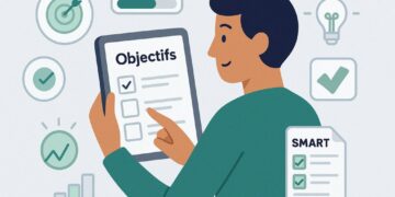 Top 5 des outils pour définir des objectifs clairs en 2025