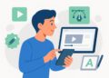Top 5 des cours de design graphique en 2025