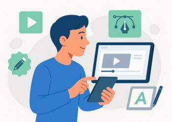 Top 5 des cours de design graphique en 2025