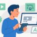 Top 5 des cours de design graphique en 2025