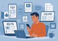 Top 5 des meilleurs sites de formation pour réussir les tests de langue pour l’immigration au Canada