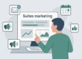Top 5 des suites marketing complètes