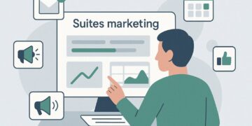 Top 5 des suites marketing complètes