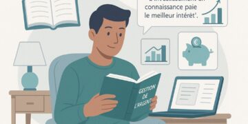 Top 5 des livres pour maîtriser son argent 2025