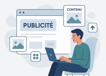 Top 5 des plateformes de publicité native